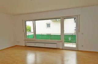 Wohnung mieten in 53819 Neunkirchen-Seelscheid, WebersWohnWelt***WOHNUNG IN TOP-LAGE FÜR SENIOREN!***