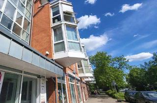 Wohnung mieten in 77Er-Str. 33, 29221 Celle, Stadtgarten Residenz Celle – Service-Wohnen -Helle 2-Zimmer Wohnung - Seniorenwohnung