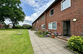 Wohnung mieten in Bergstr., 25770 Hemmingstedt, Renovierte 2 Zimmer Wohnung im EG mit Terrasse zu vermieten