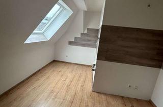 Wohnung mieten in 56457 Westerburg, Ansprechende, neuwertige 2-Zimmer- Wohnung in Westerburg