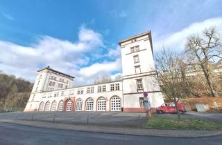Wohnung mieten in Im Bangert 16, 35781 Weilburg, individuelle 3-Zimmer Wohnung