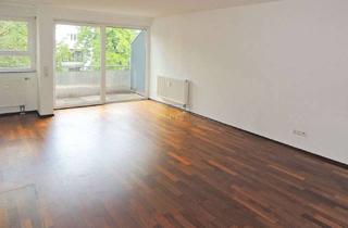 Wohnung mieten in 73230 Kirchheim, "Zentrale 2-Zi.-Stadtwohnung mit Balkon in Kirchheim Teck zu vermieten"