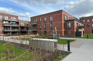 Wohnung mieten in Bahnhofstraße 85, 21629 Neu Wulmstorf, Ihre neue Anschrift: Bahnhofstraße 85!
