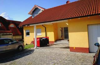 Wohnung mieten in 63868 Großwallstadt, Helle Moderne 4 Zimmer-Whg. mit 3 Schlafräumen in Großwallstadt, mit Balkon inkl. Stellplatz