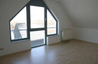 Wohnung mieten in 41812 Erkelenz, Maisonettewohnung mit eigenem Zugang von außen in zentraler Lage