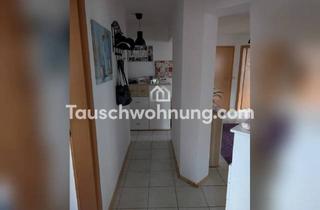 Wohnung mieten in Tauschwohnungstraße, 79331 Teningen, Tauschwohnung: 4 Zimmer Wohnung
