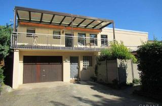 Wohnung mieten in Gutenbergstraße 64, 71404 Korb, 5 Zimmer-Wohnung im Zweifamilienhaus mit Garten, Balkon und Terrasse - in Ortsrandlage!
