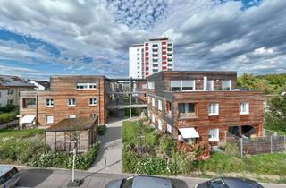 Penthouse mieten in Sandbuckel 27C, 70499 Giebel, Penthouse-Flair in Stuttgart-Giebel: Exklusives Wohnen