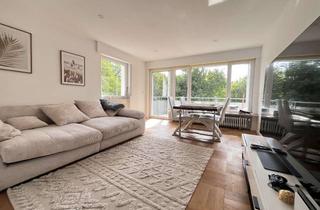 Wohnung mieten in 74074 Heilbronn, *Modern Wohnen & Genießen – 4-Zi. mit Terrasse*