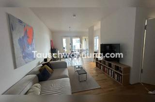 Wohnung mieten in Tauschwohnungstraße, 87752 Holzgünz, Tauschwohnung: 2-Zimmer-Wohnung mit gehobener Innenausstattung im Voltapark
