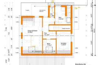 Wohnung mieten in 88046 Friedrichshafen, 3 Zimmer Wohnung -Neubau- mit Loggia