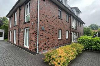 Wohnung mieten in 26188 Edewecht, 3 ZKB Wohnung in Edewecht