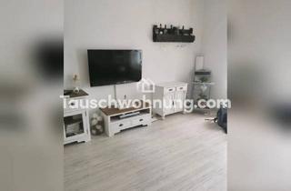 Wohnung mieten in Tauschwohnungstraße, 18230 Bastorf, Tauschwohnung: Schöne Altbauwohnung in Berlin