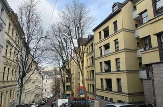 Sozialwohnungen mieten in Höchsten 45, 42105 Elberfeld, WBS ERFORDERLICH! SCHÖNE 2-ZIMMERWOHNUNG MIT BALKON & AUFZUG IN WUPPERTAL-NORDSTADT