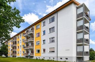 Wohnung mieten in Bautzener Allee 71, 02977 Zeißig, Bezugsfertige 4-Raumwohnung mit Balkon