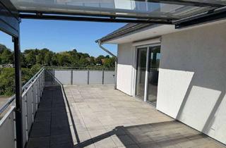 Penthouse mieten in 27239 Twistringen, Exklusive 3-Zimmer Penthousewohnung mit einer großzügigen Dachterrasse im Herzen von Twistringen
