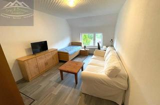 Wohnung mieten in Portenhäger Straße 17, 37586 Dassel, 1 - 2 WG-Zimmer ( 25 - 35 m²) ideal für Zeitarbeiter, Auszubildende, Übergangs- oder Dauerwohnung