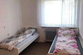 Wohnung mieten in 91327 Gößweinstein, Gemütliche 2-Zimmer-Wohnung (30 m²) in Gößweinstein