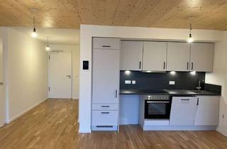 Wohnung mieten in 56575 Weißenthurm, 3-Zimmer-Wohnung mit Einbauküche und Smart Home
