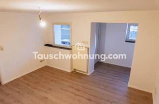 Wohnung mieten in Tauschwohnungstraße, 50259 Pulheim, Tauschwohnung: 2-Zimmer-Wohnung mit Terrasse und eigenem Eingang
