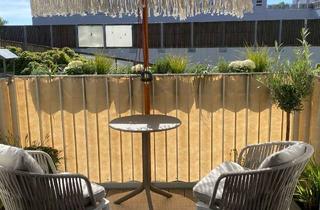 Wohnung mieten in Schatterau 44, 23966 Altstadt, Altstadt trifft Luxus – Perfekte 4-Zimmer-Wohnung mit Sauna in Wismar