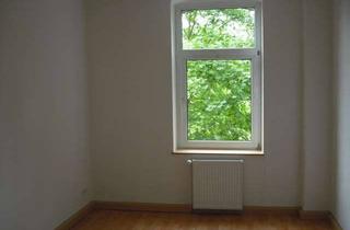 Wohnung mieten in Grimmelallee 34 b, 99734 Nordhausen, 4 ZKB im 1. Obergeschoss in Nordhausen-Zentrum zu vermieten !