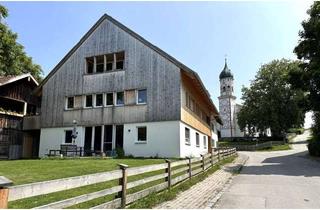 Wohnung mieten in 82418 Riegsee, Riegsee/OT Aidling - Hochwertige und moderne EG-Wohnung mit überdachtem Freisitz