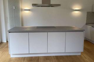 Wohnung mieten in Leiningerstraße, 67657 Innenstadt, Exklusive Wohnung mit großem Garten in bester Lage von KL