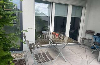 Wohnung mieten in Schillerstr. 6b, 93158 Teublitz, ***Tolles Apartment mit Einbauküche und Terrasse!***