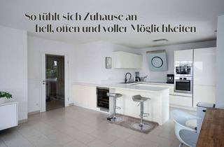 Wohnung mieten in 71679 Asperg, So fühlt sich Zuhause an – hell, offen und voller Möglichkeiten