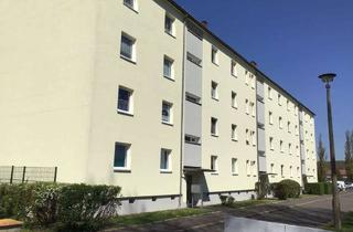 Wohnung mieten in 99867 Gotha, Drei-Zimmer-Wohnung mit Balkon in Gotha!