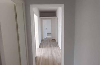 Wohnung mieten in Illebener Weg 20, 99974 Mühlhausen, Renovierte 5-RWE mit Balkon ab 01.07.2025