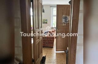 Wohnung mieten in Friedrich Engels Straße 56, 14482 Babelsberg Süd, Tauschwohnung: Apartment in BABELSBERG