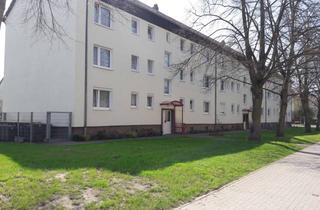 Wohnung mieten in 39340 Haldensleben, Sonnige 2 2/2 Raum Wohnung
