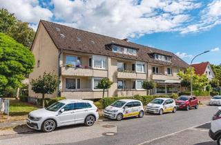 Wohnung mieten in Marienburger Platz, 25524 Itzehoe, Ansprechende Wohnung mit Balkon in Tegelhörn