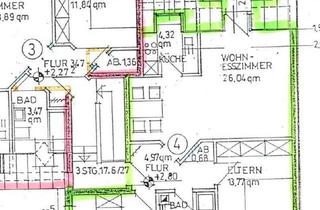 Wohnung mieten in Zum Anger, 99427 Weimar, Wohnen in idyllischer Randlage von Weimar