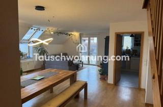 Wohnung mieten in Im Brunnacker, 79249 Merzhausen, Tauschwohnung: Tauschen 3,5 Zi Maisonnette-WHG gegen kleinere