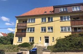 Wohnung mieten in Gabelsberger Straße, 01662 Meißen, Liebevoll sanierte 2-Zimmer-Wohnung im Erdgeschoss