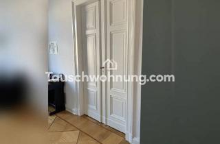 Wohnung mieten in Tauschwohnungstraße, 10961 Kreuzberg, Tauschwohnung: Großzügige DG- Maisonette mit Dachterrasse