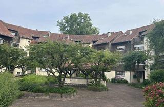 Wohnung mieten in Salinenstr. 14a, 78073 Bad Dürrheim, Traumhafte, kernsanierte 3,5-Zimmer-Wohnung mit Balkon, EBK u. Hobbyraum im Herzen von Bad Dürrheim