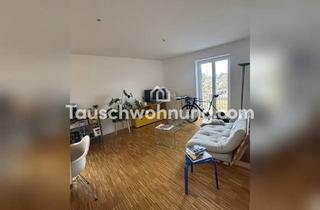 Wohnung mieten in Tauschwohnungstraße, 82049 Pullach, Tauschwohnung: Moderne 2-Zimmer Wohnung nahe Isar