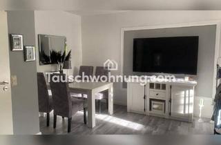 Wohnung mieten in Tauschwohnungstraße, 16540 Hohen Neuendorf, Tauschwohnung: Ruhig gelegene 2 Raum Wohnung