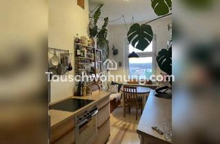 Wohnung mieten in Sonnenallee 154, 12059 Neukölln, Tauschwohnung: Helle 2Z Wohnung mit weitem Blick-suche 3 Z