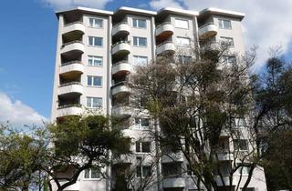 Wohnung mieten in Wilhelmshöher Allee 209, 34121 Wehlheiden, Nette Nachbarn gesucht - 1-Zimmer-Wohnung in guter Stadtlage