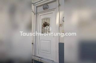 Wohnung mieten in Dachbergstraße 17, 65812 Bad Soden, Tauschwohnung: Altbau Wohnung in der Nähe Hundertwasser Bad Soden