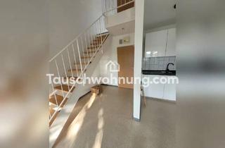 Wohnung mieten in Güterstraße 55b, 54295 Trier, Tauschwohnung: Von Trier nach Augsburg