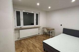 WG-Zimmer mieten in Neuselsbrunn 31, 90471 Langwasser, NÜRNBERG – 4er WG-Neugründung im Erstbezug – Zimmer in frisch renovierter Wohnung verfügbar!!!