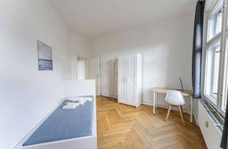 WG-Zimmer mieten in Gabriel-Max-Straße, 10245 Friedrichshain, Gabriel-Max-Straße, Berlin