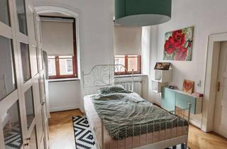 WG-Zimmer mieten in Heinestrasse, 97070 Würzburg, 2 WG Zimmer im Herzen Würzburgs