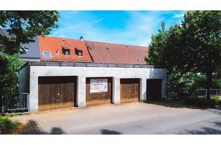 Garagen kaufen in 75172 Südweststadt, +++ Verkauf von 4 Garagen mit Grundstück +++